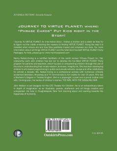 Journey to Virtue Planet