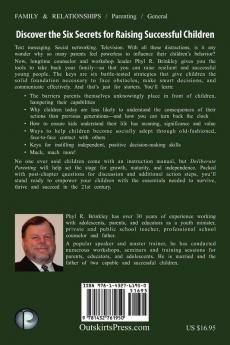 Deliberate Parenting