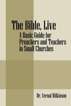 The Bible Live