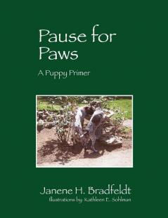 Pause for Paws