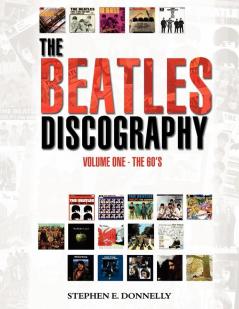 The Beatles Discography