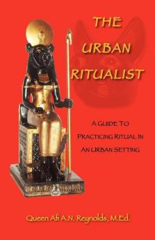 The Urban Ritualist