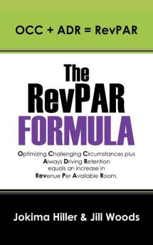 The RevPAR Formula