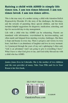 Take Your Pills and Go to Your Room