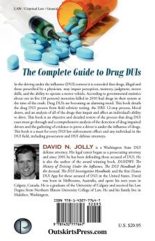 The Drug DUI Handbook