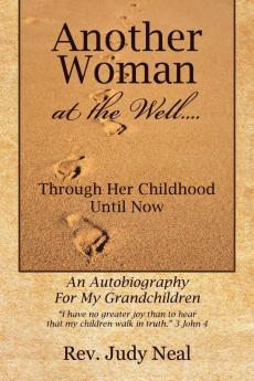 Another Woman at the Well....