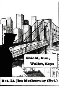 Shield Gun Wallet Keys