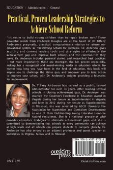 Transforming Schools for Excellence