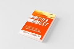 You Are Better Than Your Best