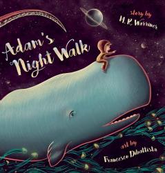 Adam's Night Walk