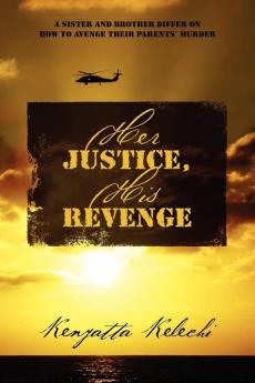 Her Justice His Revenge