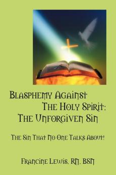 Blasphemy Against the Holy Spirit