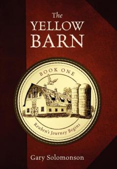 The Yellow Barn