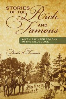 Stories of the Rich and Famous