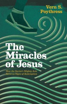 Miracles of Jesus