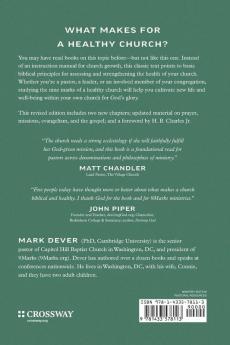 Nine Marks of a Healthy Church