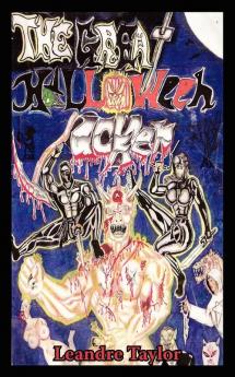 The Great Halloween Jacker