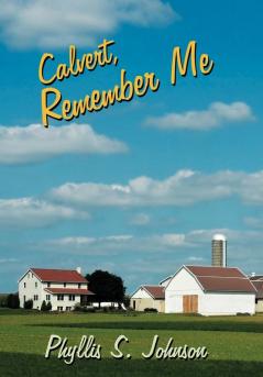 Calvert Remember Me