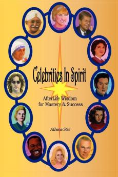 Celebrities in Spirit