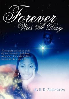 Forever Was A Day