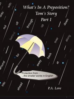 What's in a Preposition?