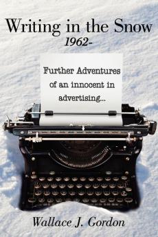 Writing in the Snow 1962-