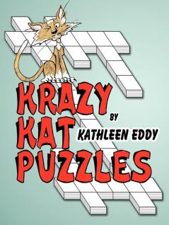 Krazy Kat Puzzles