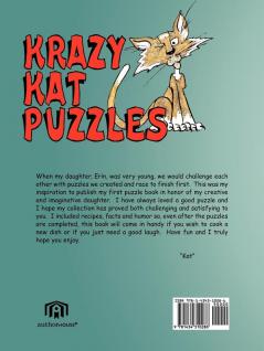 Krazy Kat Puzzles