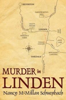 MURDER IN LINDEN