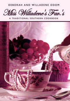 Miss Willadene's Fav.'s