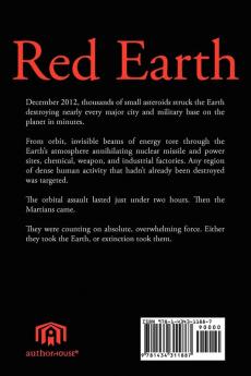 Red Earth