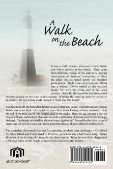 A Walk On The Beach