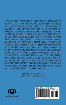 My Shallowery Childhood of Gloomy and Darkness: Did Not Began To Reveal Light Until I Cried Out To God