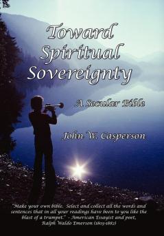 Toward Spiritual Sovereignty