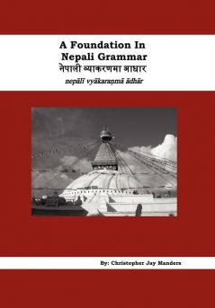 A Foundation in Nepali Grammar