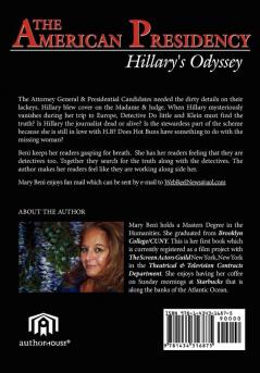 The American Presidency: Hillary's Odyssey