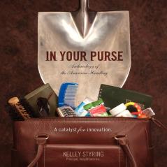 In Your Purse: Archaeology of the American Handbag