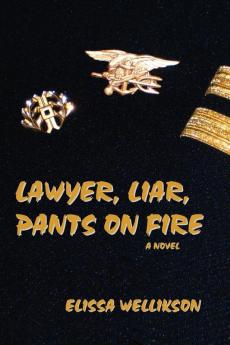 Lawyer Liar Pants on Fire
