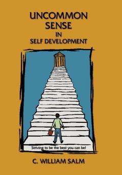 Uncommon Sense in Self Development