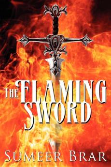 The Flaming Sword