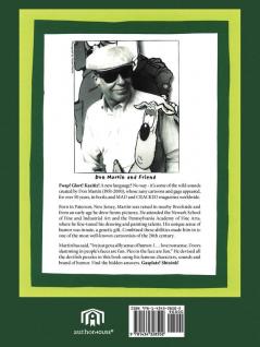 Don Martin Brain Games For Kids