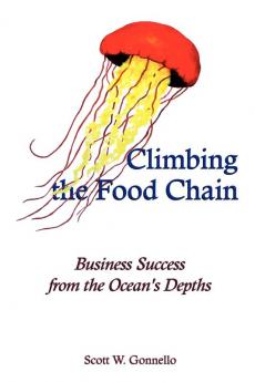 Climbing the Food Chain