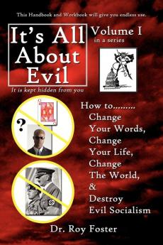 It���s All About Evil
