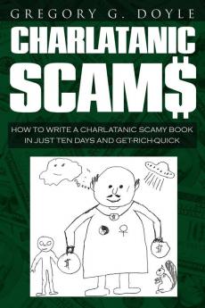 CHARLATANIC SCAMS