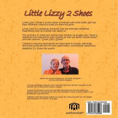 Little Lizzy 2 Shoes