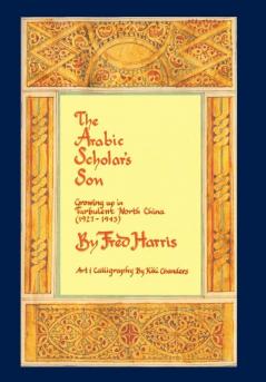 The Arabic Scholar's Son