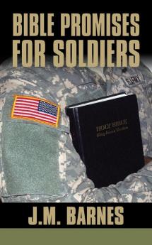 Bible Promises for Soldiers