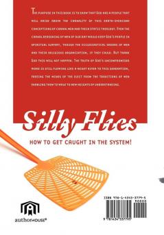 Silly Flies