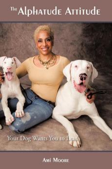 The Alphatude Attitude