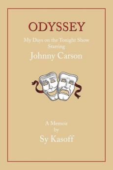 Odyssey: Early Days on the Tonight Show with Johnny Carson